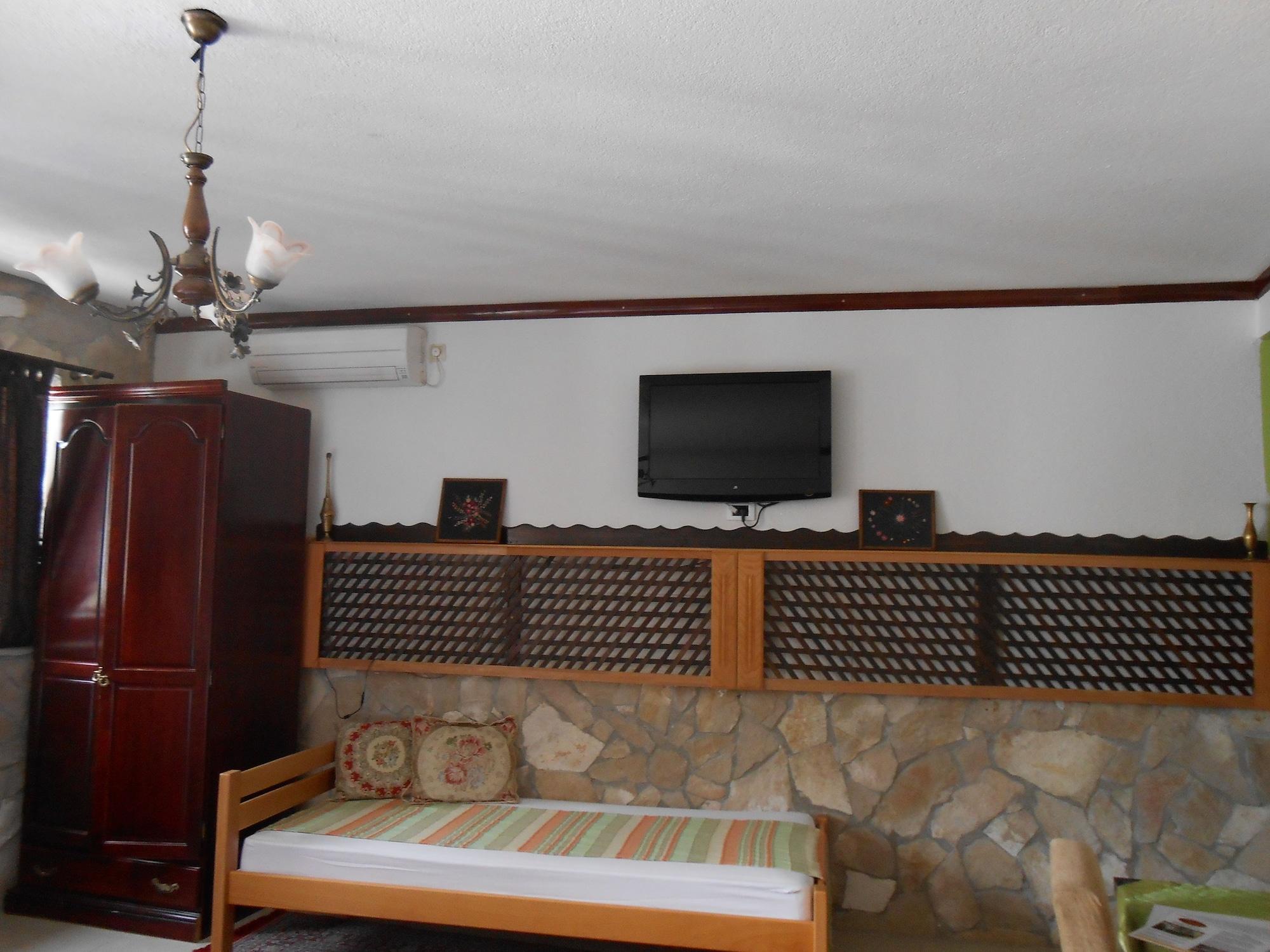 Villa Anri Mostar Exterior foto