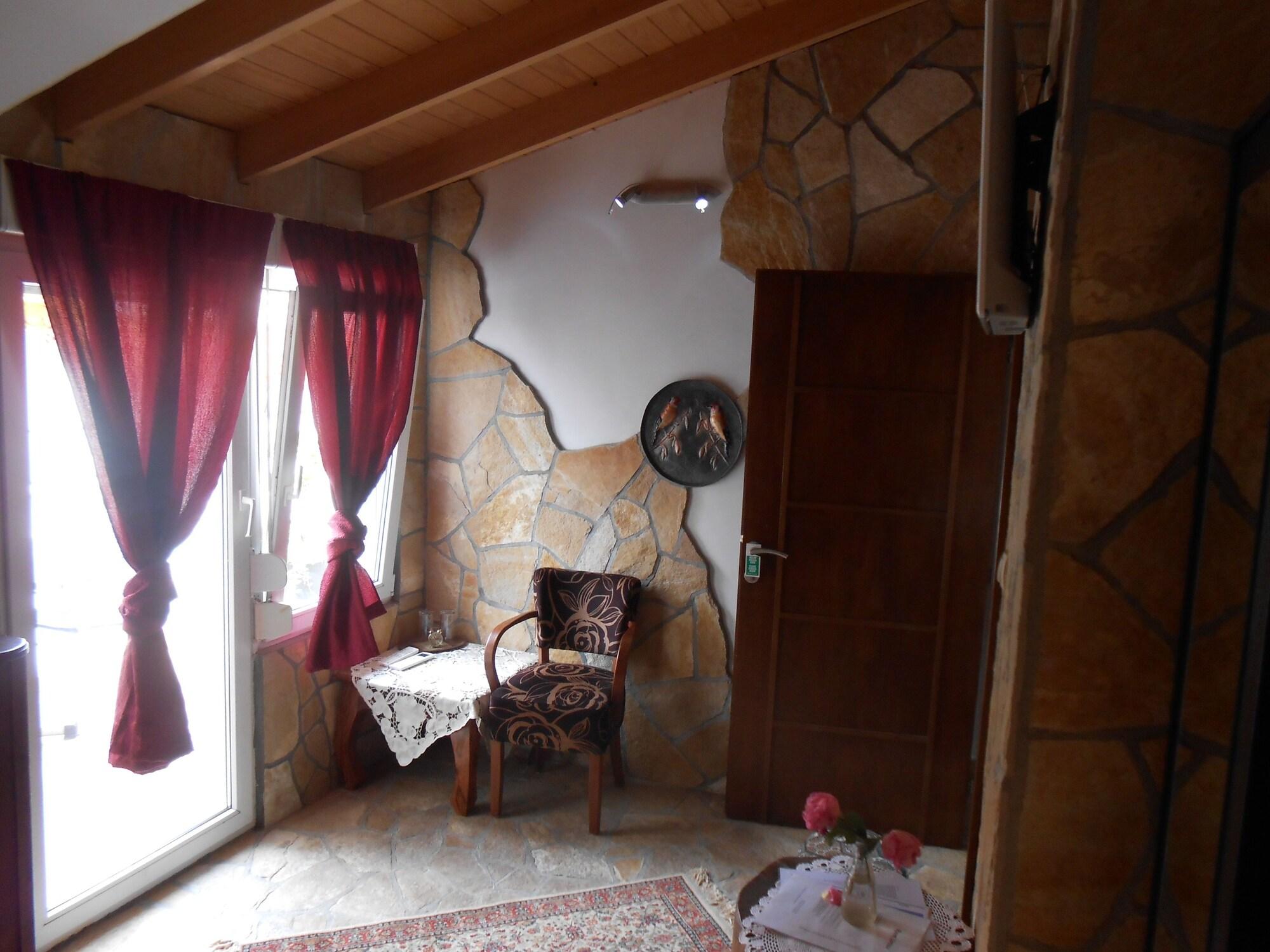 Villa Anri Mostar Exterior foto