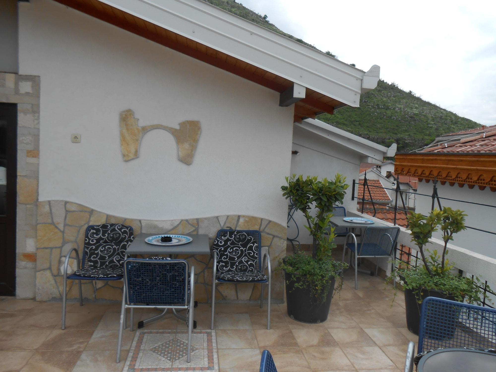 Villa Anri Mostar Exterior foto