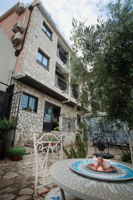 Villa Anri Mostar Exterior foto