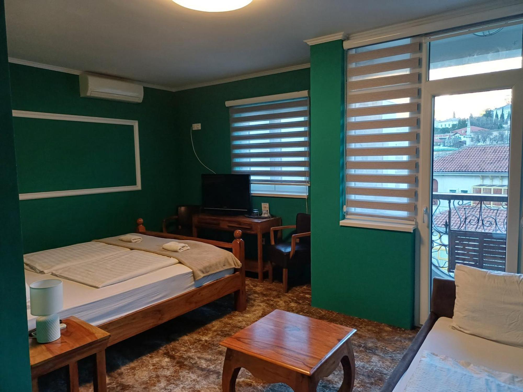 Villa Anri Mostar Exterior foto