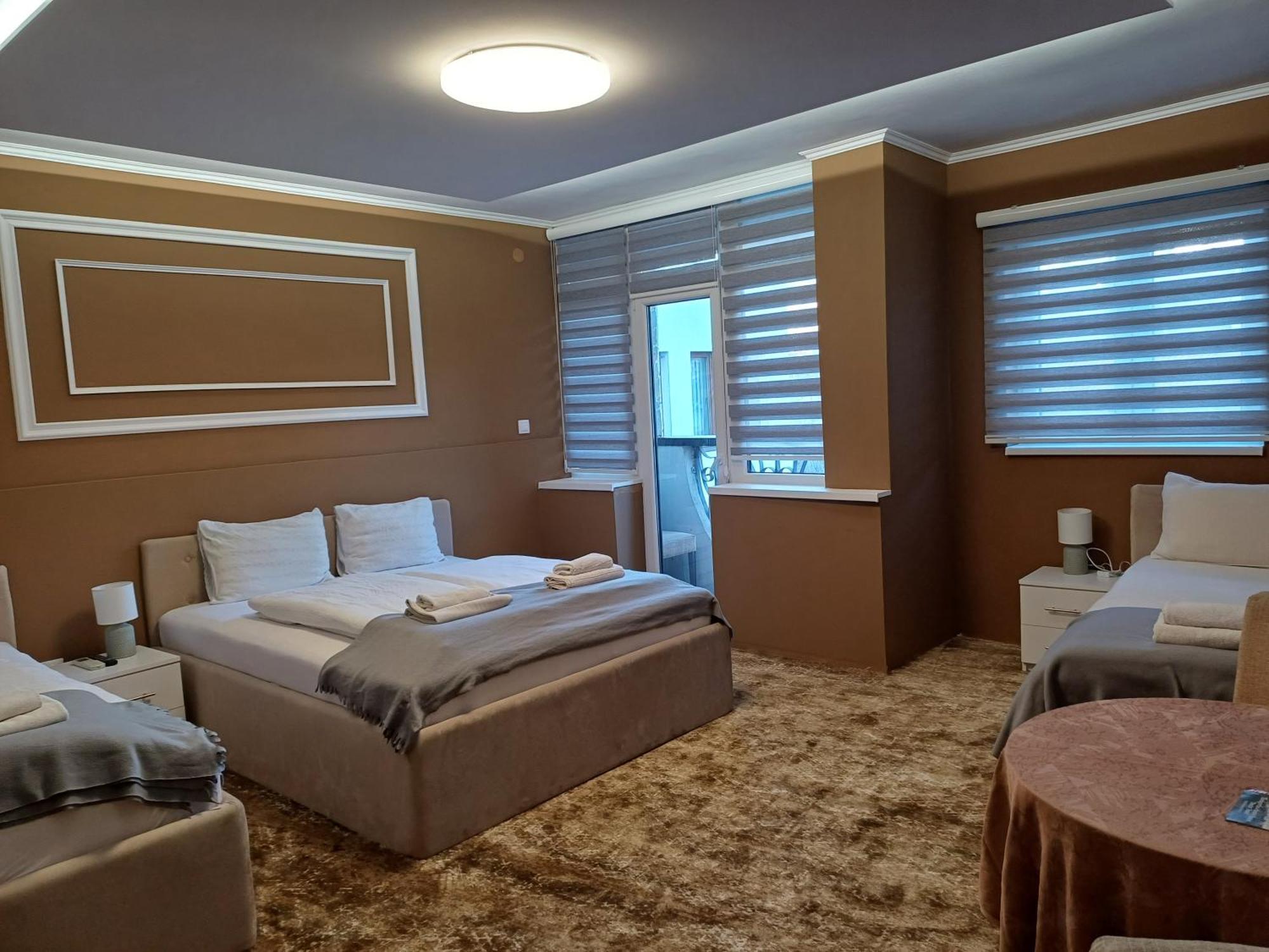 Villa Anri Mostar Exterior foto