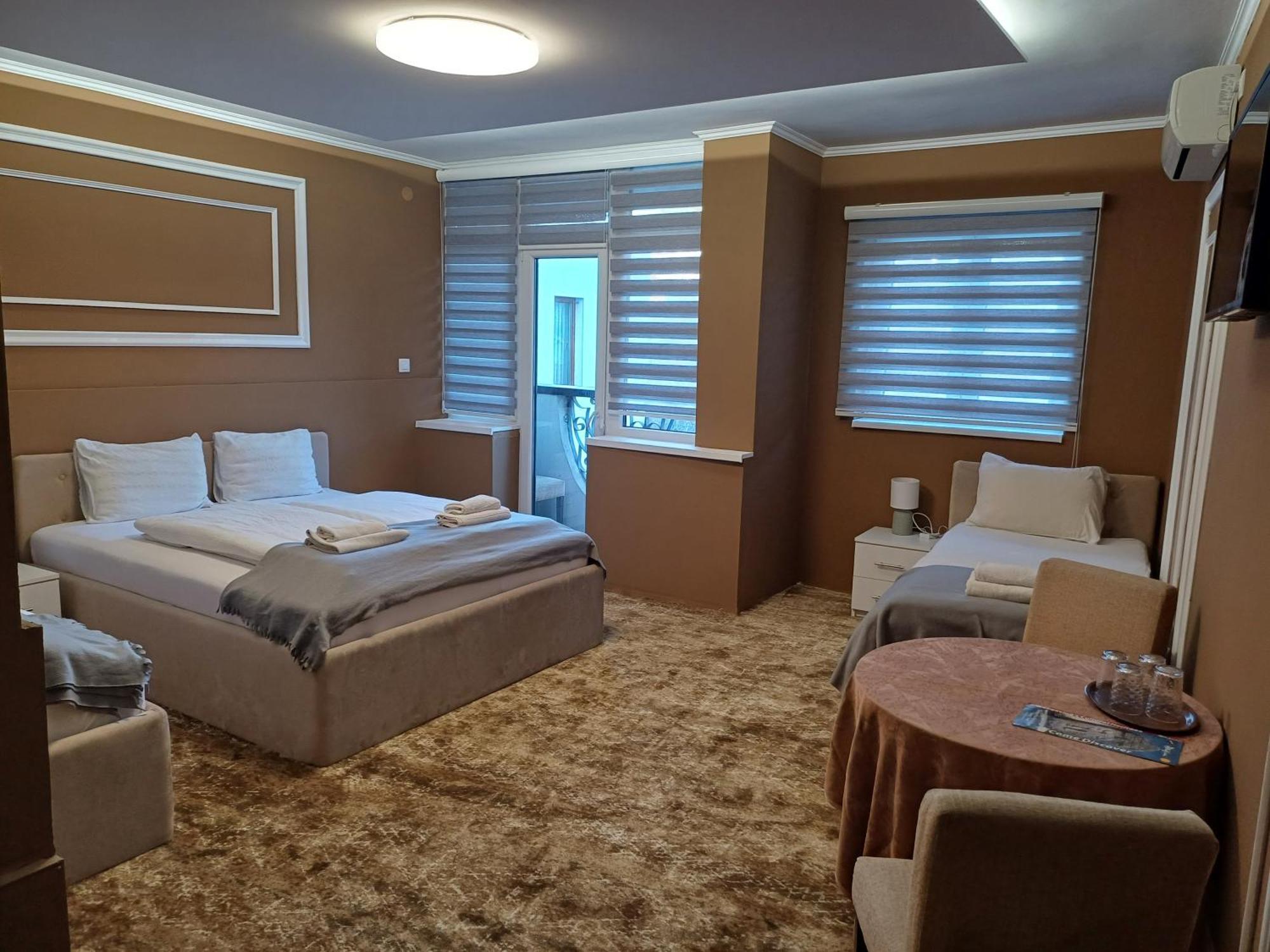 Villa Anri Mostar Exterior foto