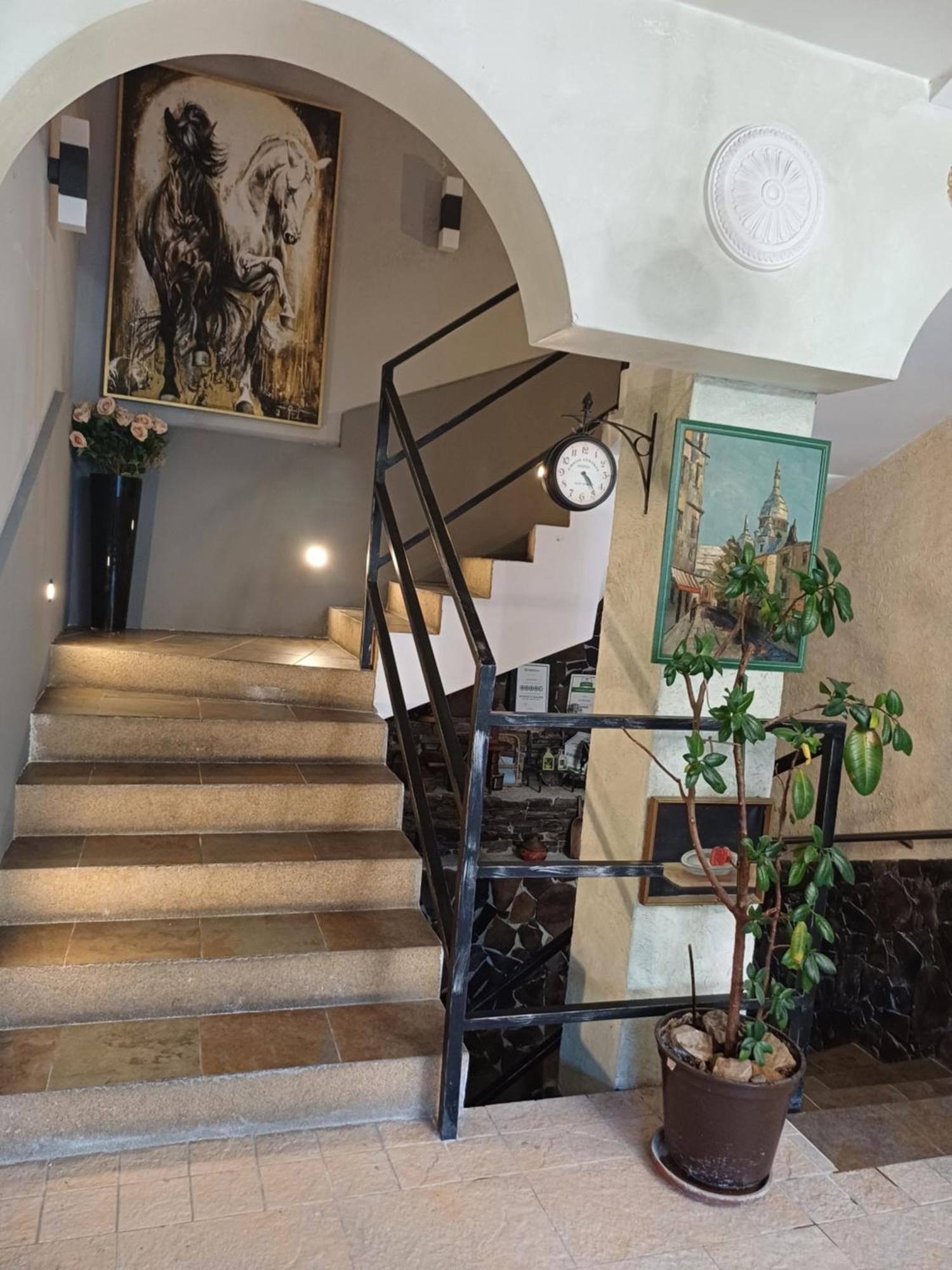Villa Anri Mostar Exterior foto