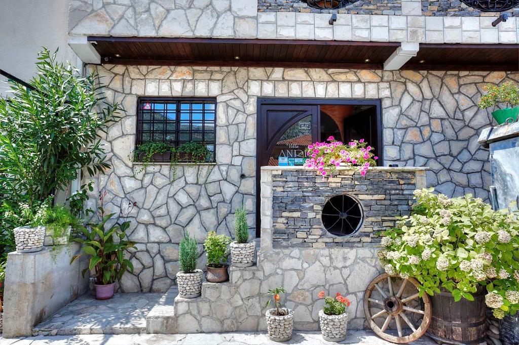 Villa Anri Mostar Exterior foto