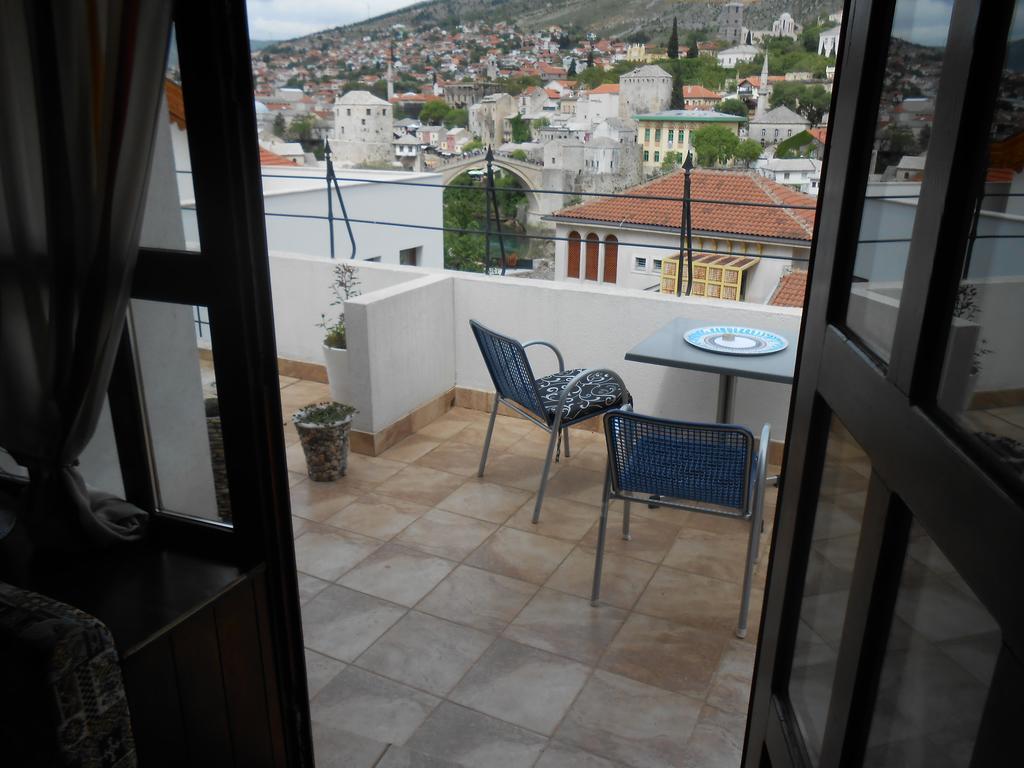 Villa Anri Mostar Exterior foto