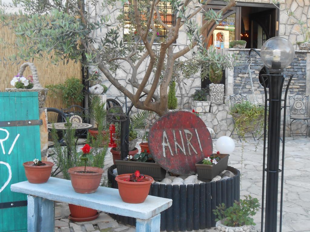 Villa Anri Mostar Exterior foto