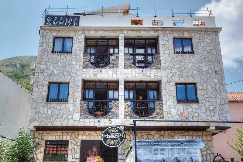 Villa Anri Mostar Exterior foto