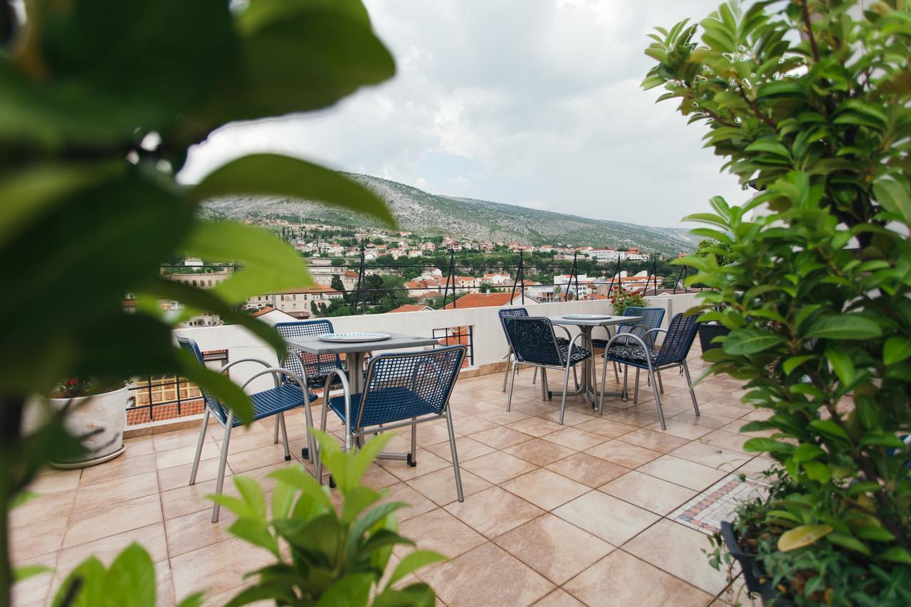 Villa Anri Mostar Exterior foto