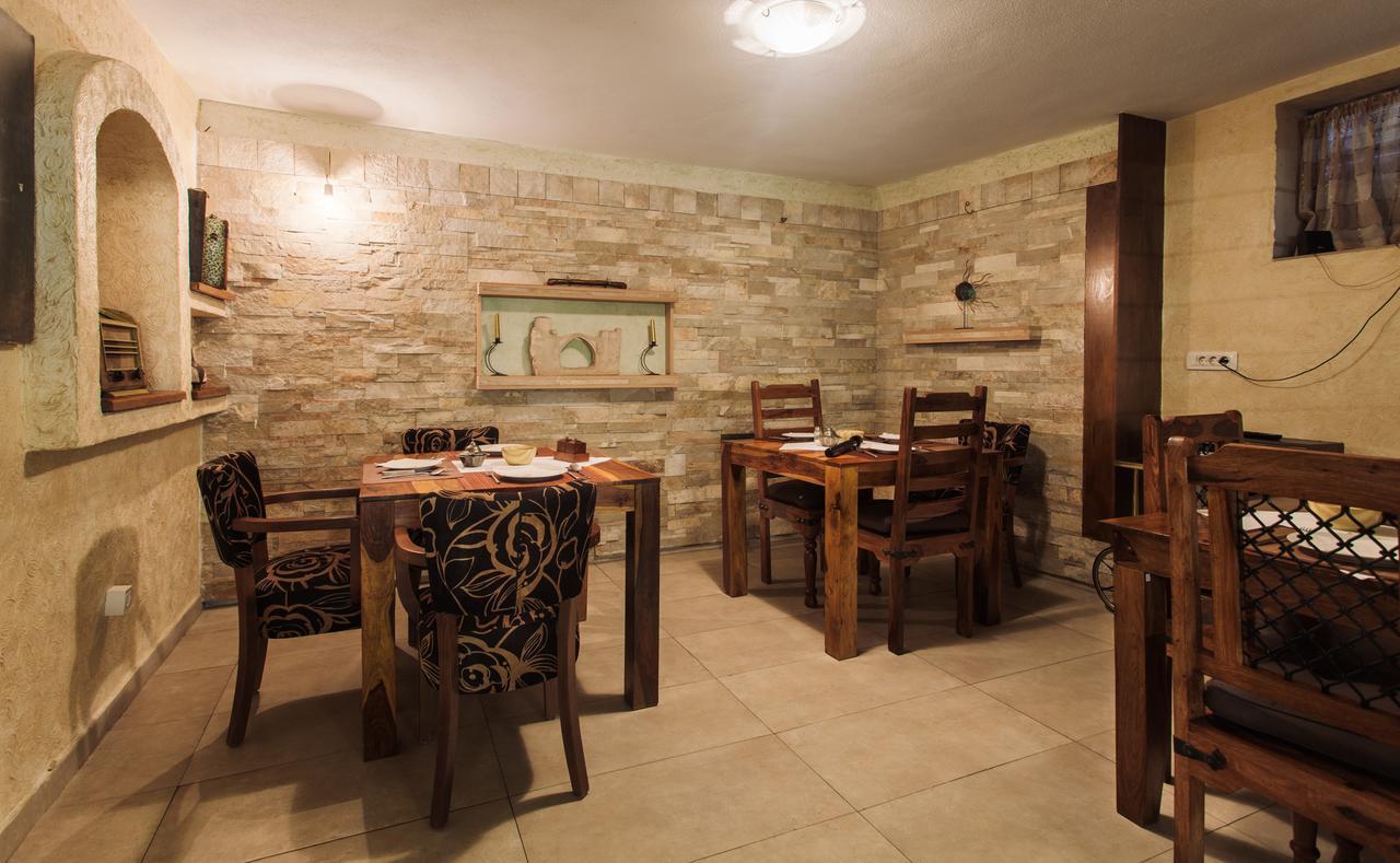 Villa Anri Mostar Exterior foto