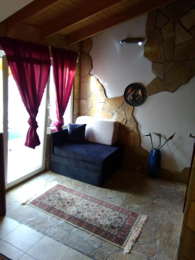 Villa Anri Mostar Exterior foto