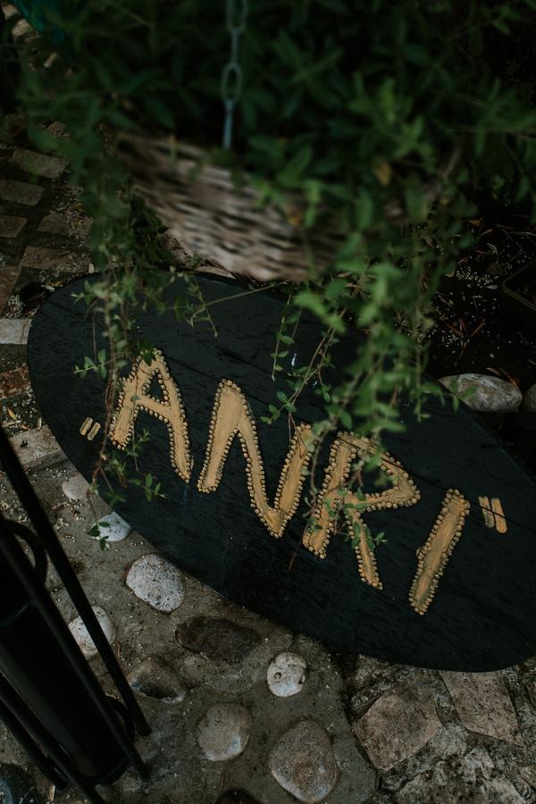 Villa Anri Mostar Exterior foto
