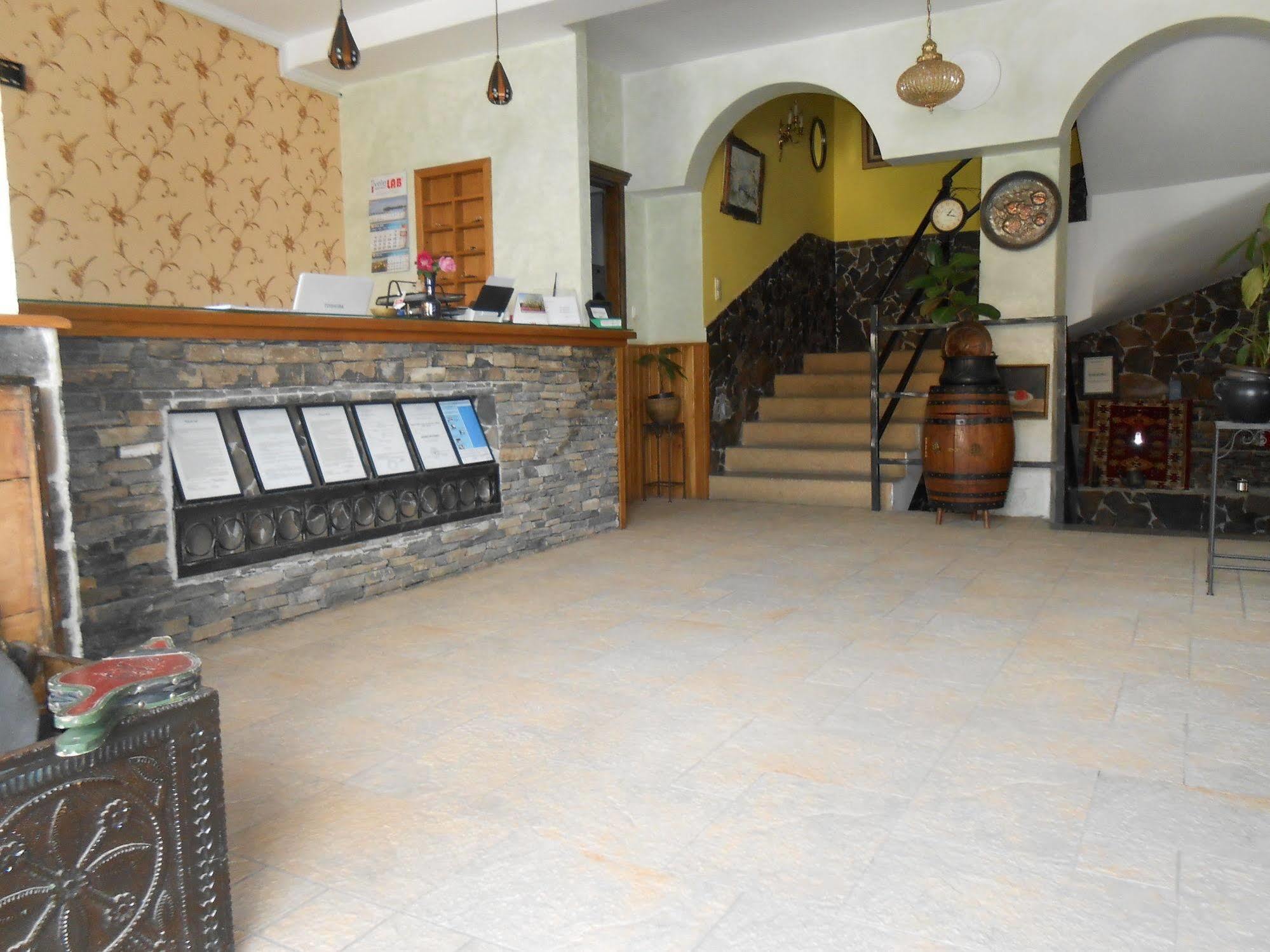 Villa Anri Mostar Exterior foto